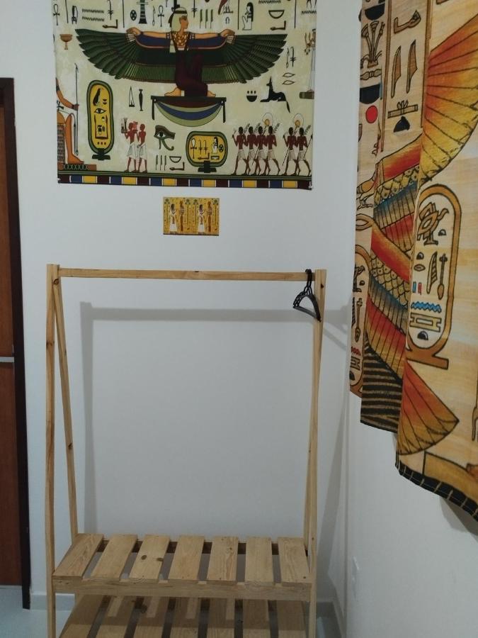 Apartamento Casa Do Leo 2 - Egito & Japao - Promocao Na *