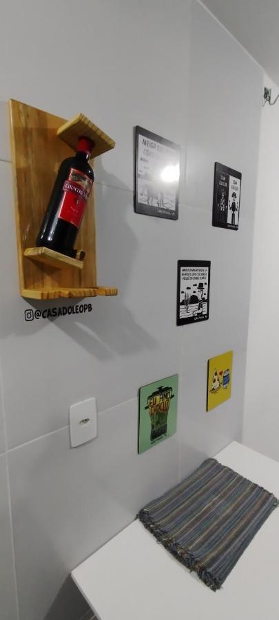 Casa Do Leo 1- Mexico E Africa - Individual- Promocao Na Apartment *