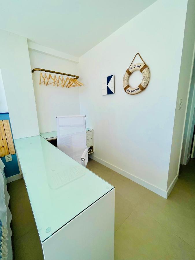 Mar Doce Lar Apartamento João Pessoa