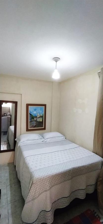 Apartment Edificio Atalaia Tambau E Com Banheiro Exclusivo