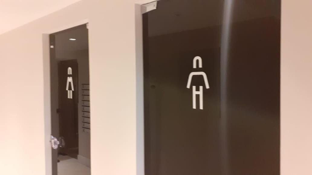 Urbani Smart Apartment Joao Pessoa