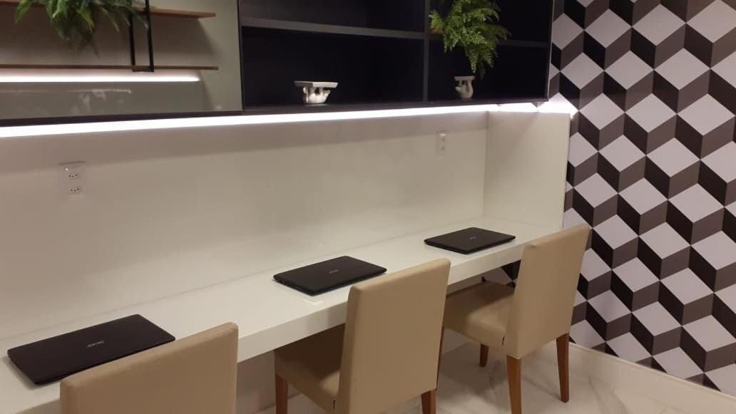 Apartment Urbani Smart *