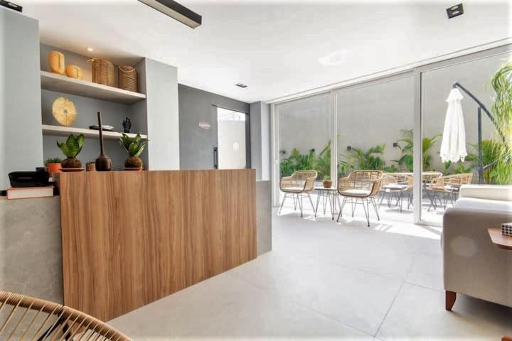Bauten Cabo Branco - Flat 306 Moderno E Equipado A 150m Mar *