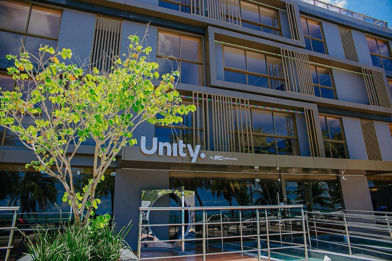 Unity #112 - Luxo Em Cabo Branco Por Carpediem