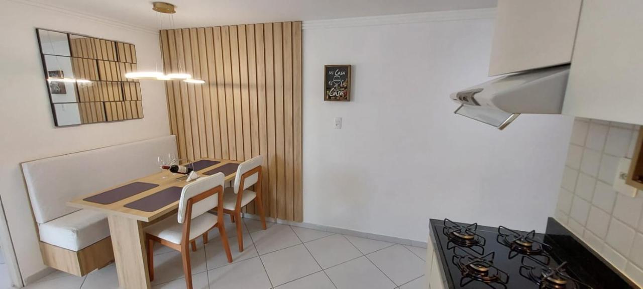 Joia De Cabo Branco Apartment Joao Pessoa