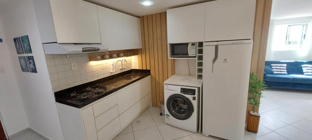 Apartment Joia De Cabo Branco Joao Pessoa