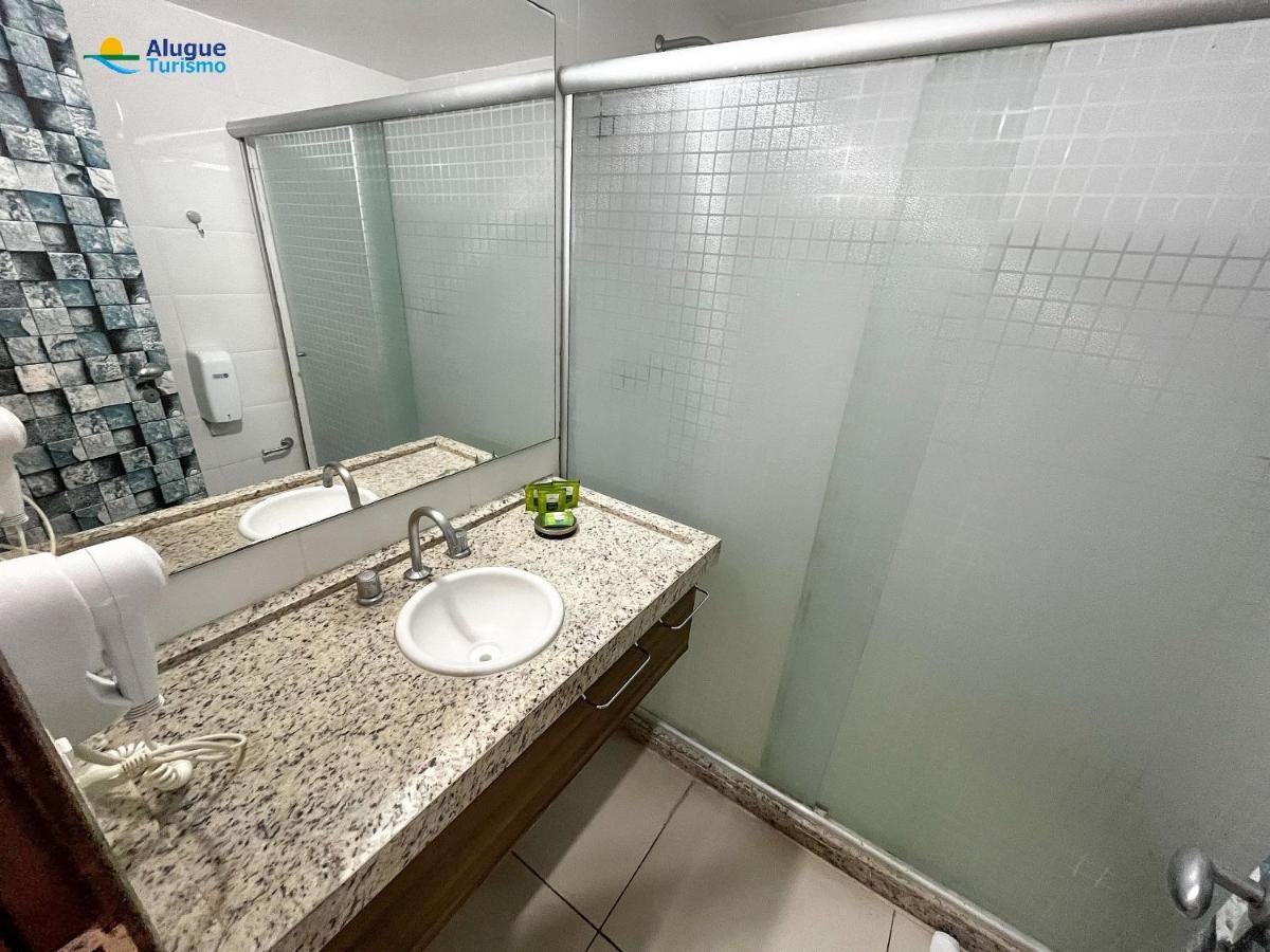 Apartment Imperial Flat Com Roupa De Cama, Camareira, Vista O Mar. Joao Pessoa