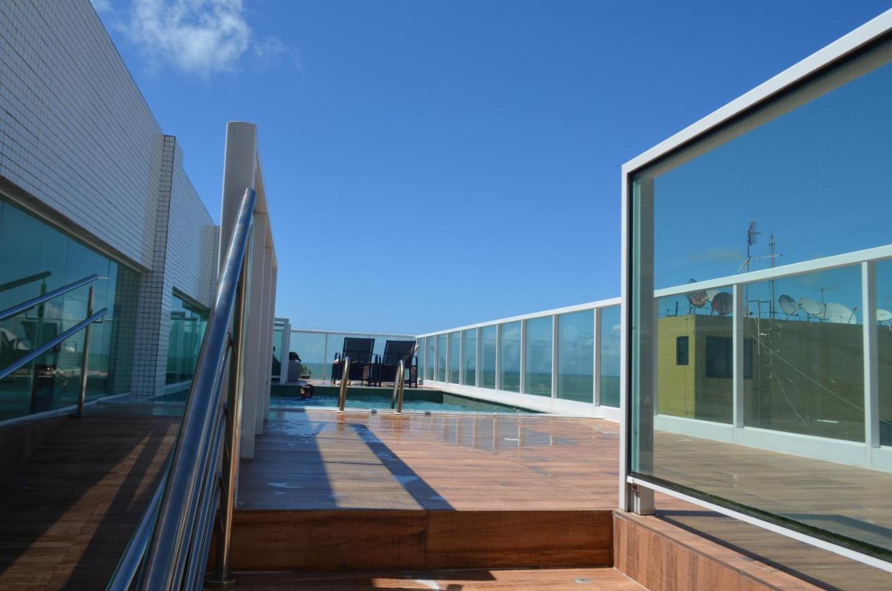 Apartamento Flat Caribbean Blue *