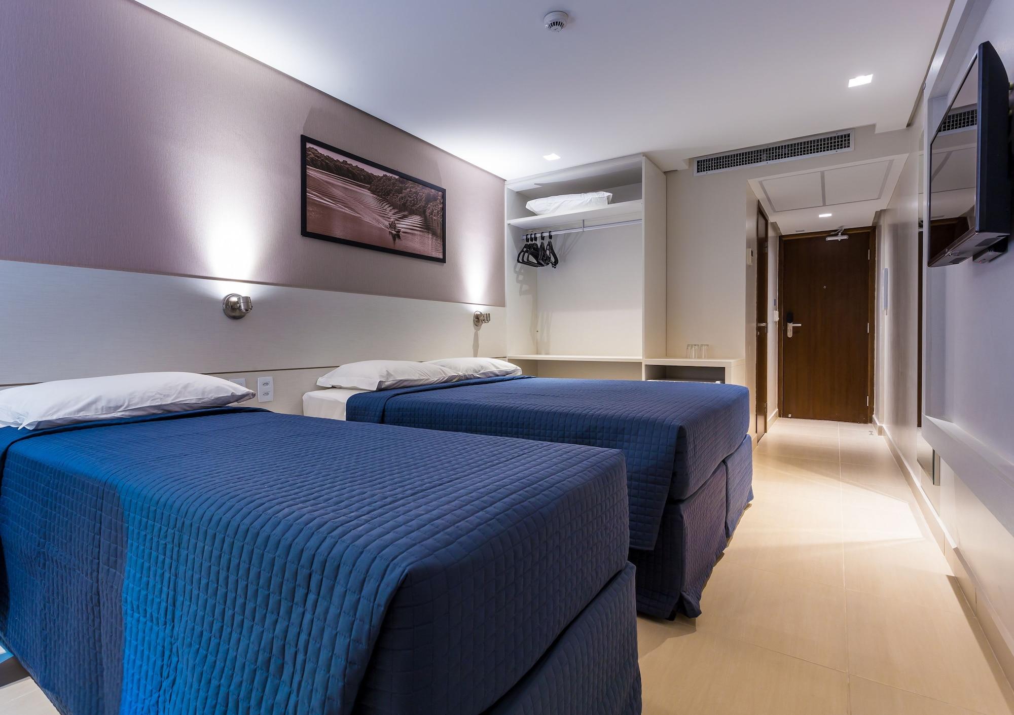 Hotel Manaíra Hotel 4*