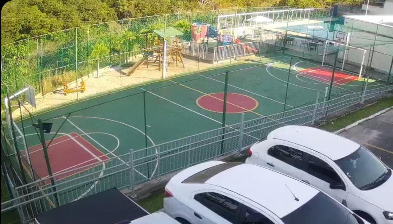 Mobiliado Jppb Apartment