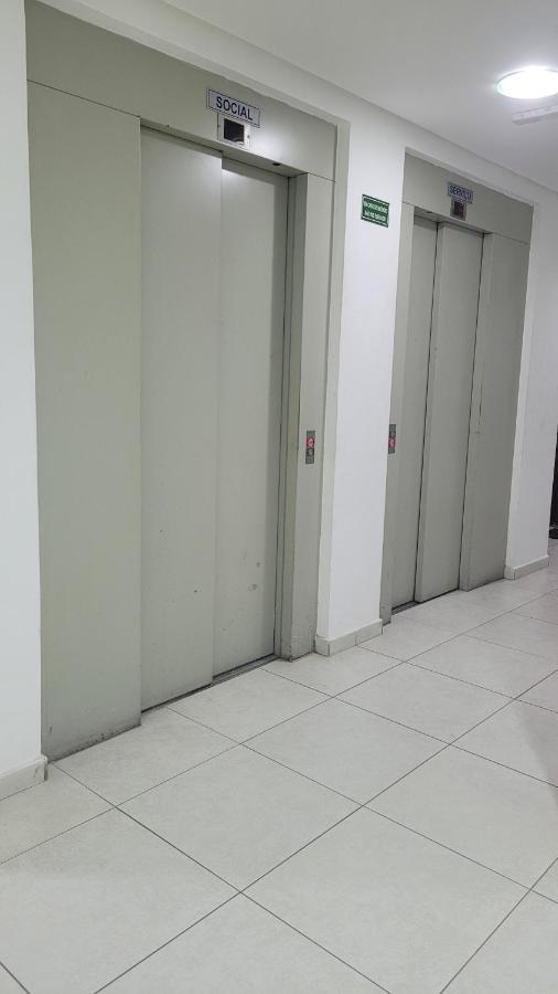 Apartment Flat Em Tambau 306 Joao Pessoa