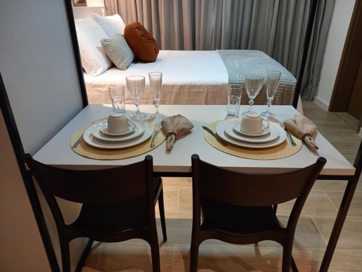 Bauten Cabo Branco -flat Moderno E Confortavel 314 Apartamento