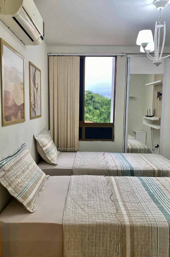Lindo Apartamento Proximo Ao Mar Em Cabo Branco *