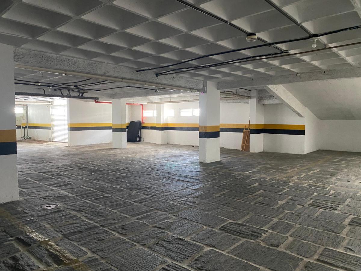 Lindo Apartamento Proximo Ao Mar Em Cabo Branco Joao Pessoa