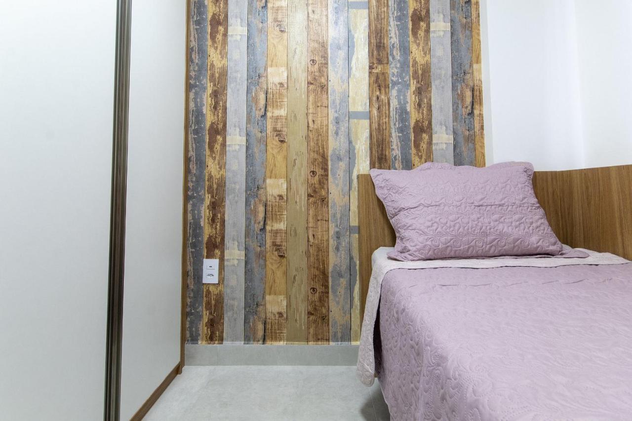 Apartment Puerto Ventura #401a - Apto 2 Quartos By Carpediem