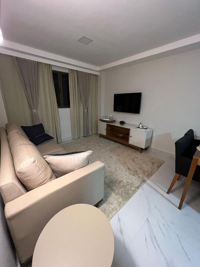 Apartamento Novo Frente O Mar Apartment *