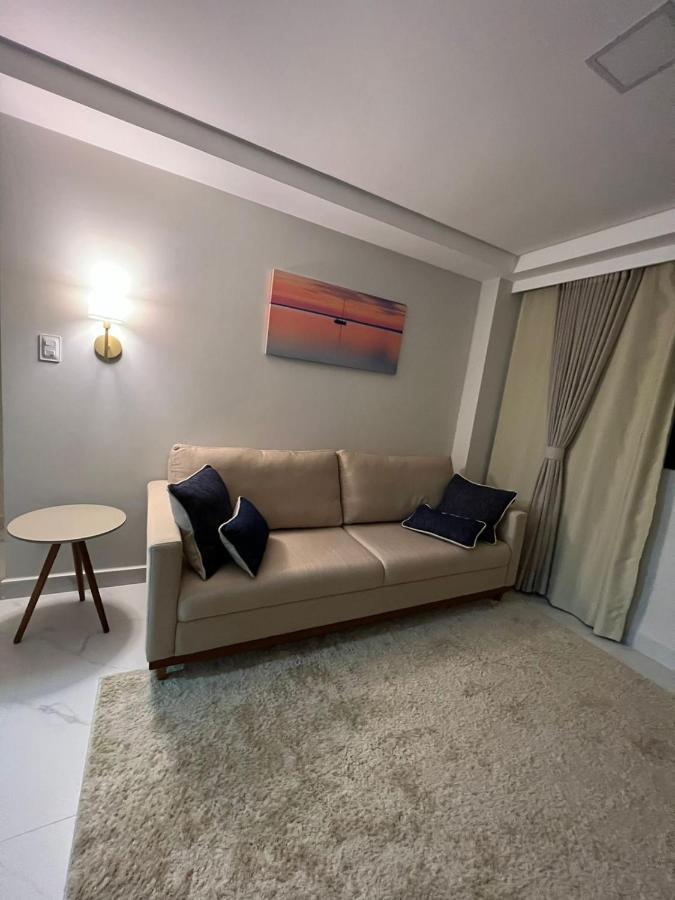 Apartamento Novo Frente O Mar Joao Pessoa