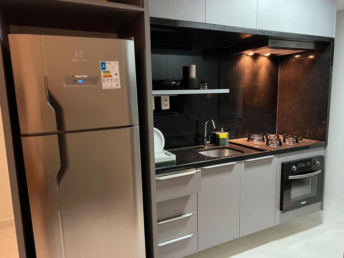 Apartamento Novo Frente O Mar Joao Pessoa