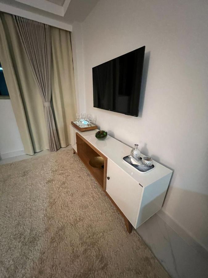Apartamento Novo Frente O Mar Apartment