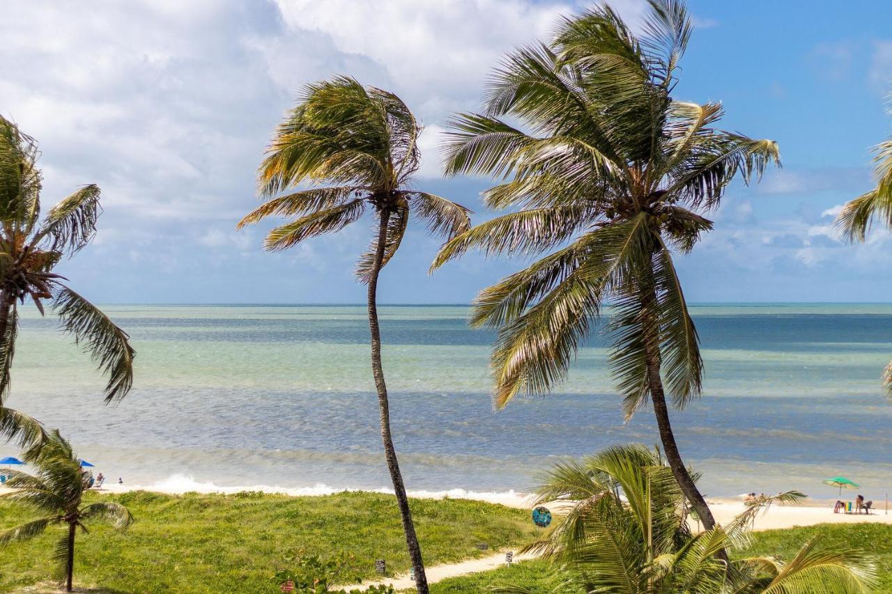 Apartment Fortune #306 - De Cabo Branco Por Carpediem Joao Pessoa