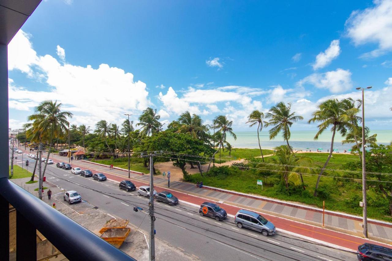 Fortune #306 - De Cabo Branco Por Carpediem Apartment Joao Pessoa