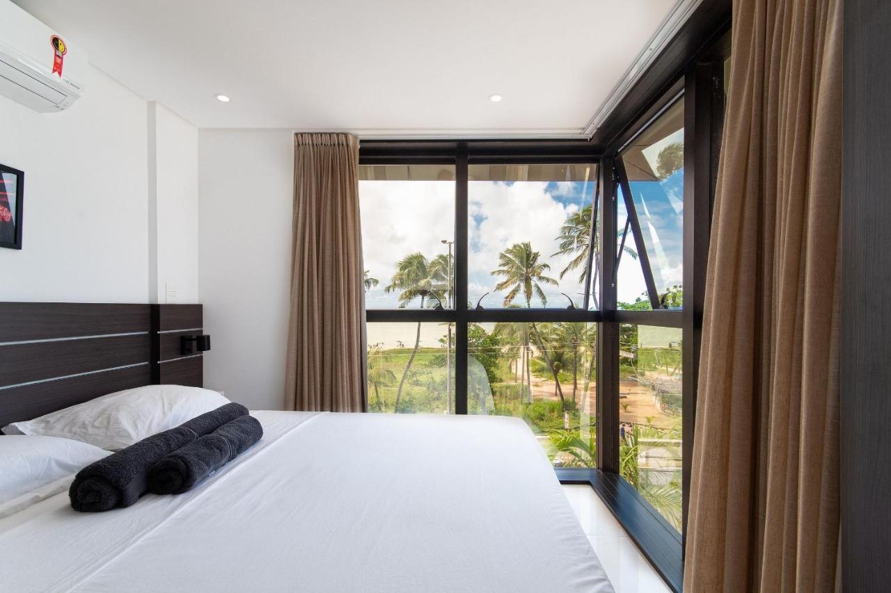 Fortune #306 - De Cabo Branco Por Carpediem Apartment