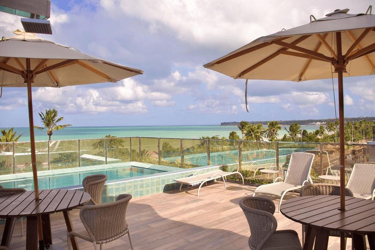 Apartment Fortune #306 - De Cabo Branco Por Carpediem *