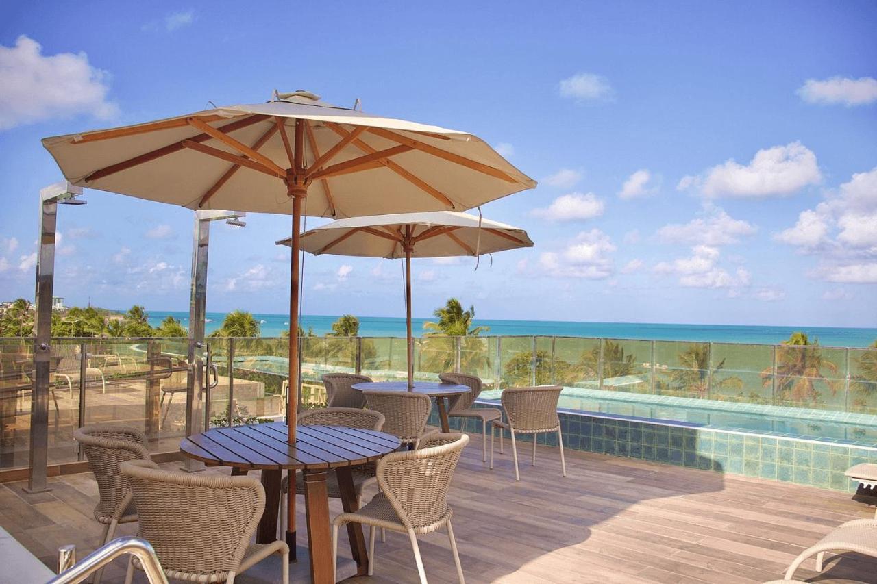 Fortune #306 - De Cabo Branco Por Carpediem Apartment