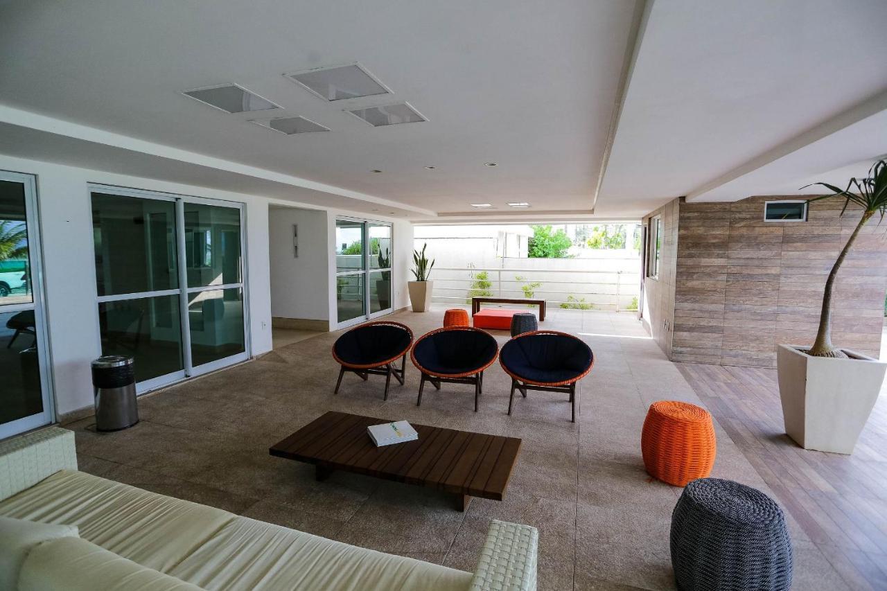Apartamento Jardins Do Atlantico #207b - Apto Por Carpediem