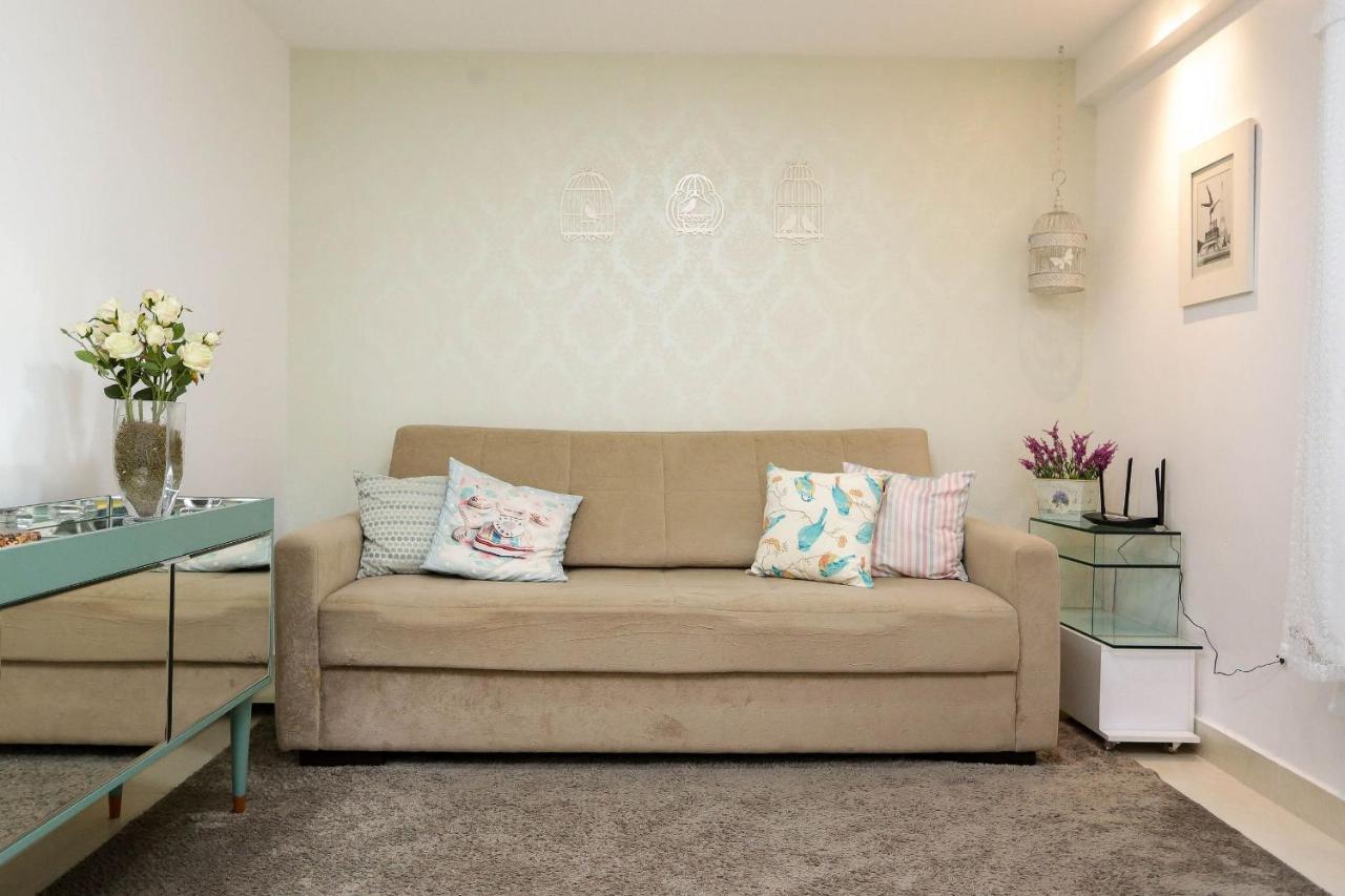 Apartamento Jardins Do Atlantico #207b - Apto Por Carpediem *