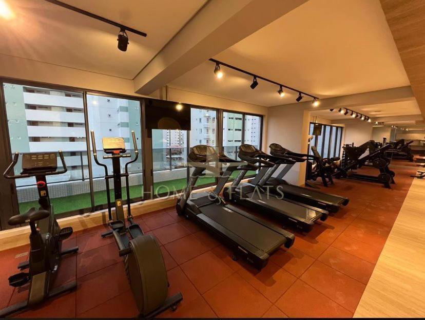 Flat 805 One Way Joao Pessoa