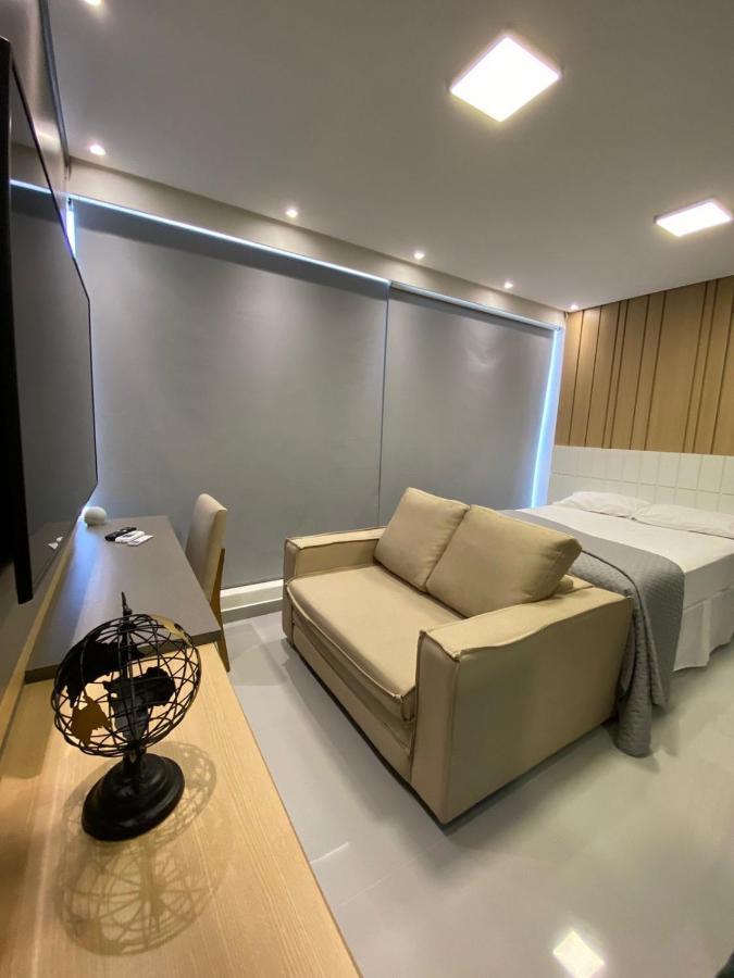 Flat 805 One Way Apartment