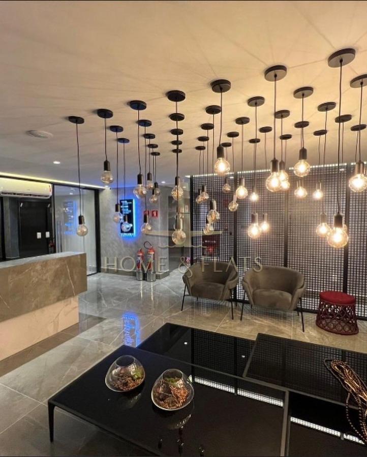 Apartment Flat 805 One Way Joao Pessoa