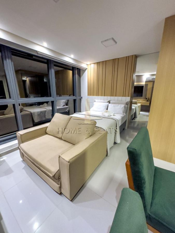 Flat 805 One Way * Joao Pessoa