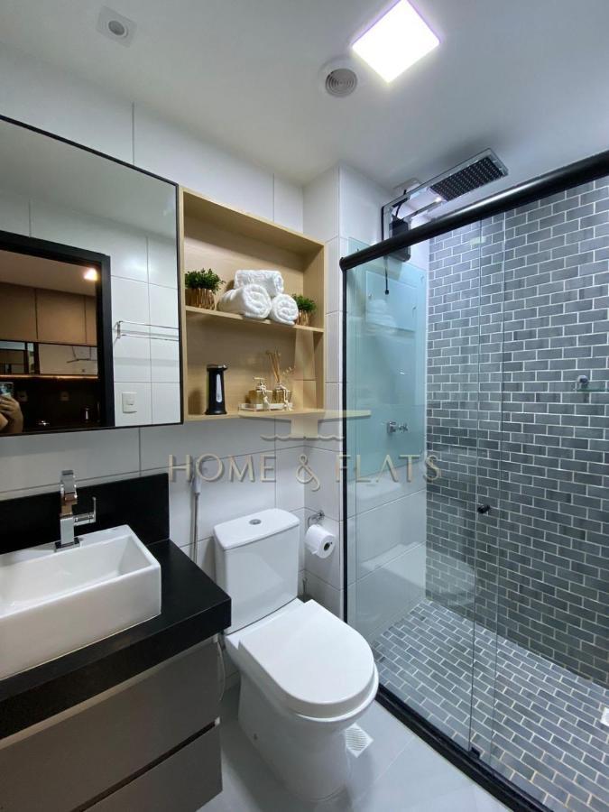 Flat 805 One Way Joao Pessoa