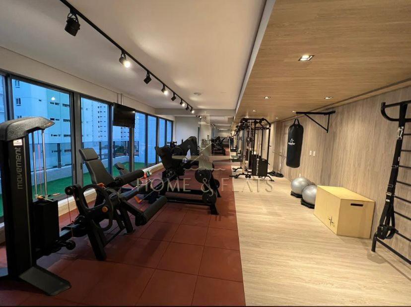 Flat 805 One Way Apartment Joao Pessoa