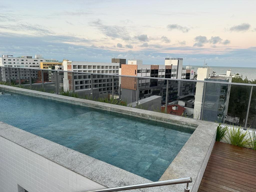 Apartamento A 100 Metros Da Praia.