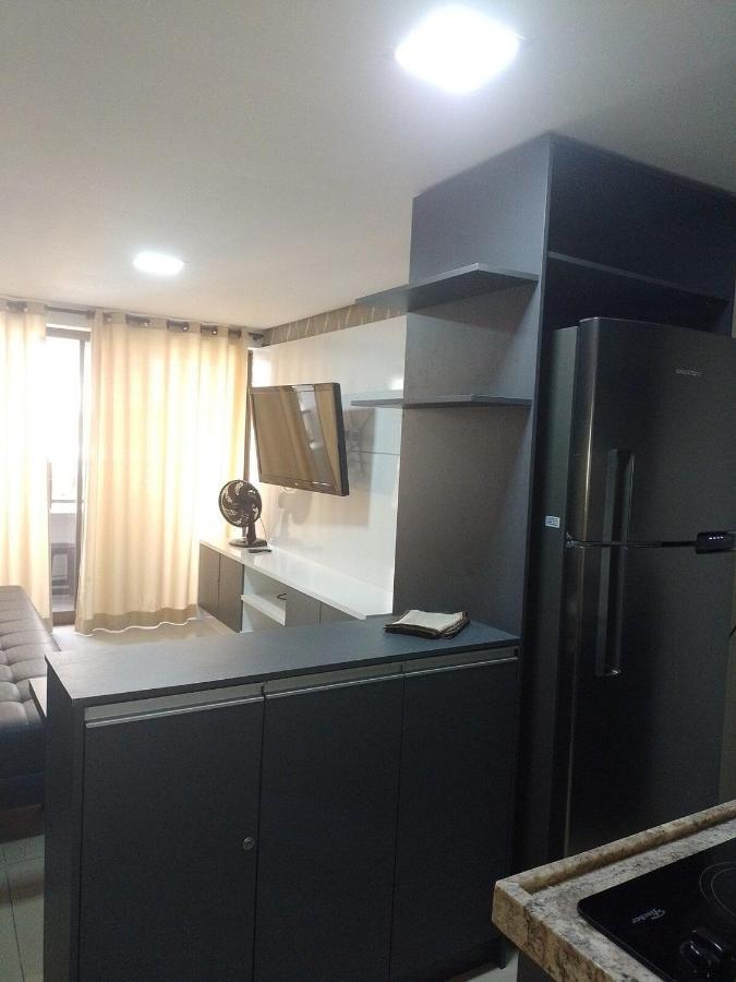 Nomar Vii - Gold Flat Apartment