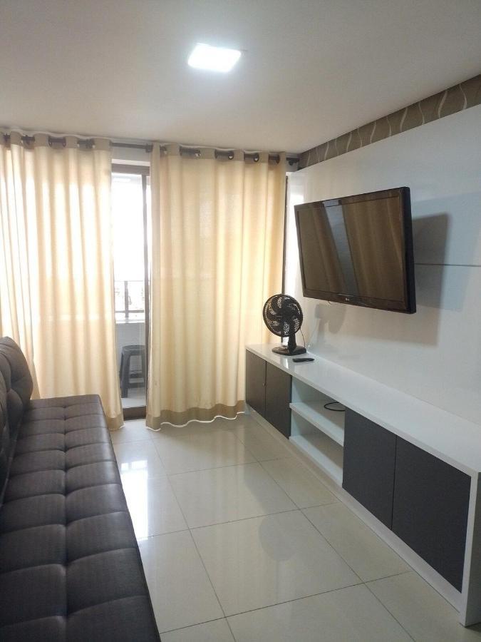 Nomar Vii - Gold Flat Apartment Joao Pessoa