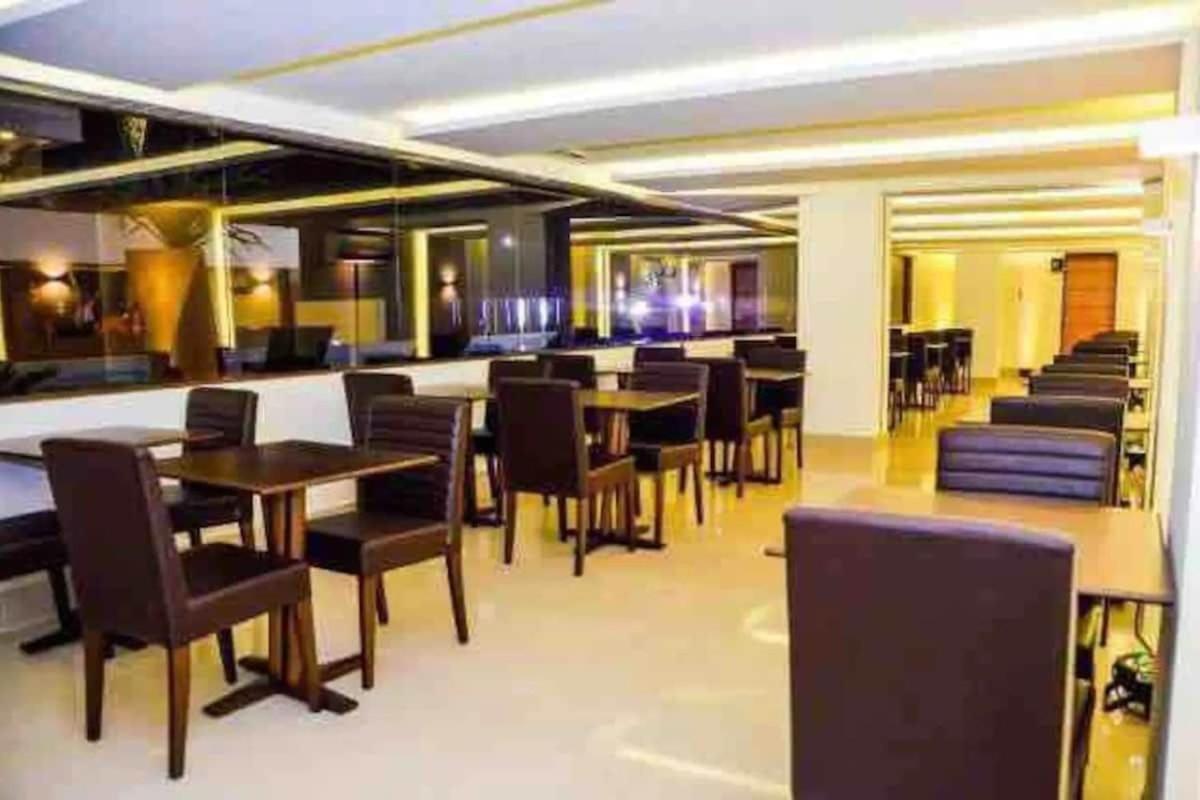 Apartment Nomar Vii - Gold Flat *
