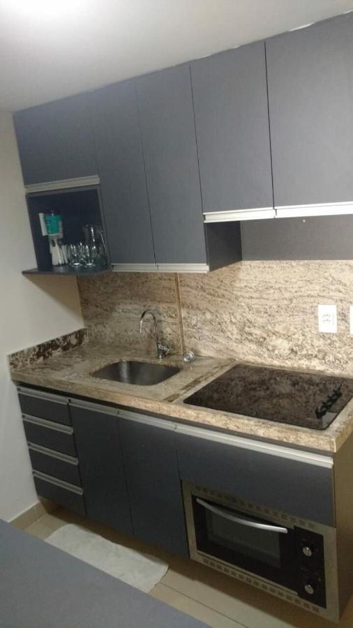 Apartment Nomar Vii - Gold Flat Joao Pessoa