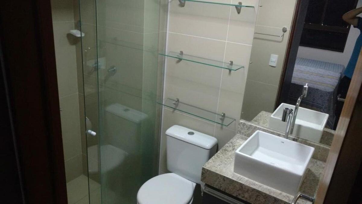 Apartment Nomar Vii - Gold Flat