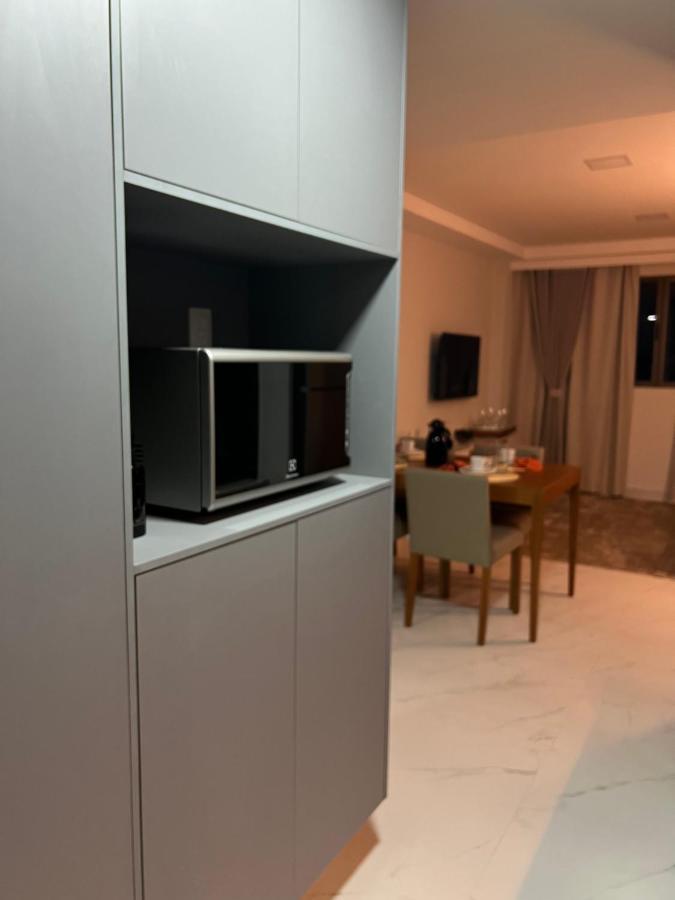 Apartamento Novo Frente O Mar