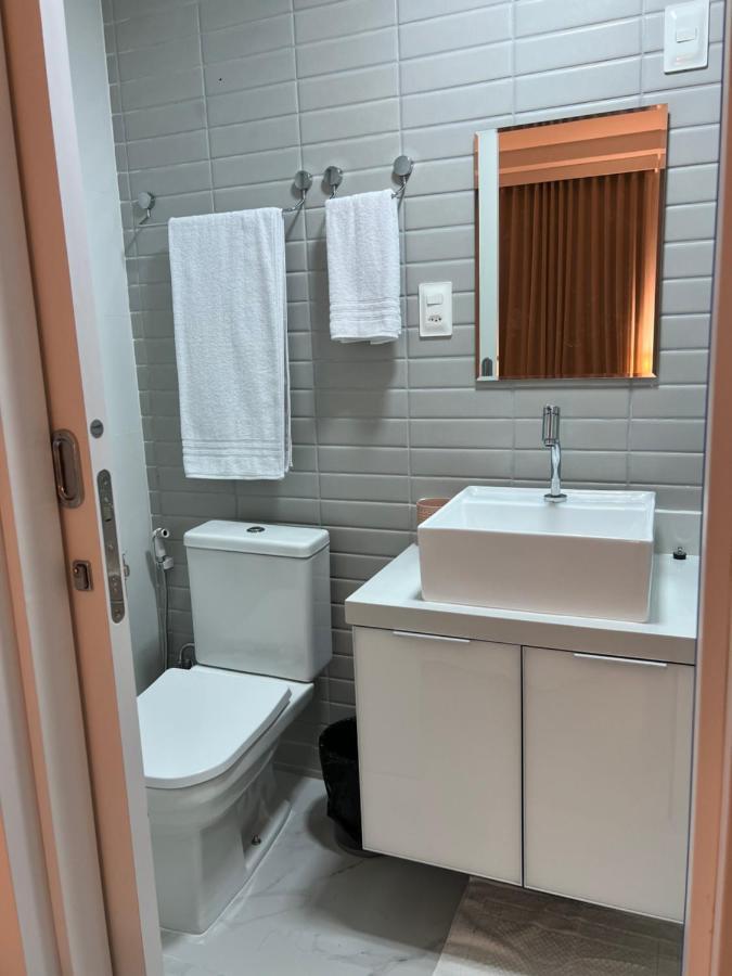 Apartamento Novo Frente O Mar