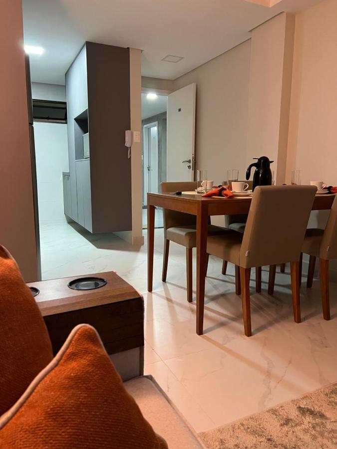 Apartamento Novo Frente O Mar Joao Pessoa