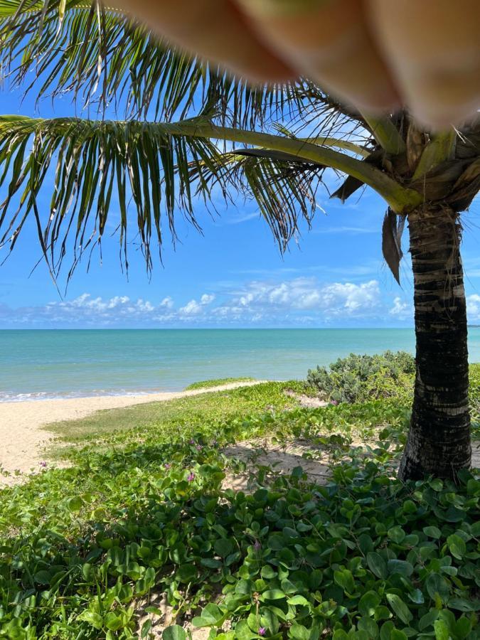 Apartamento Novo Frente O Mar Joao Pessoa