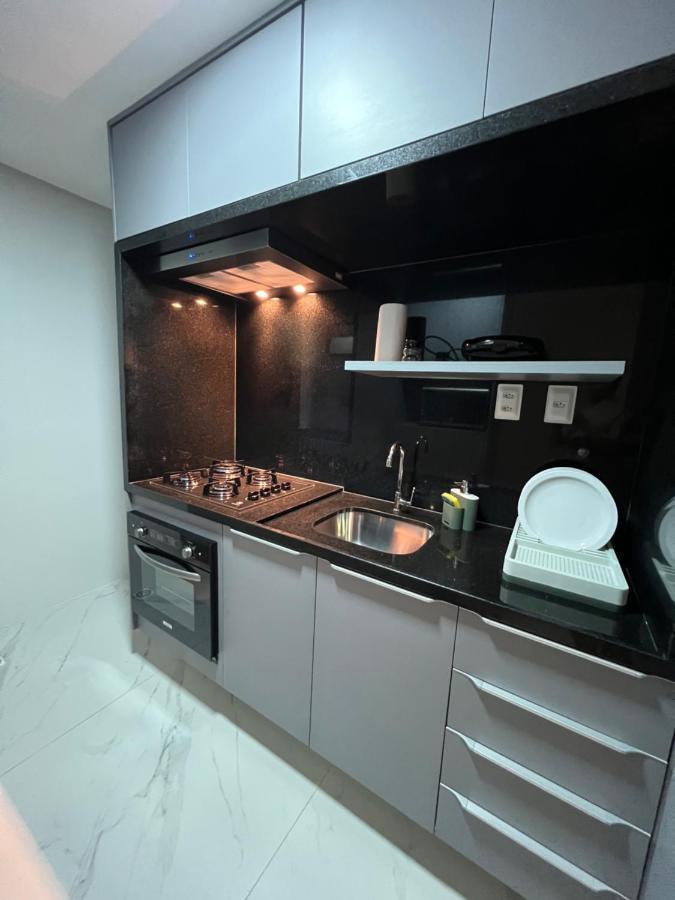 Apartamento Novo Frente O Mar Apartment