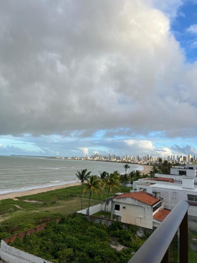 Apartamento Novo Frente O Mar * Joao Pessoa