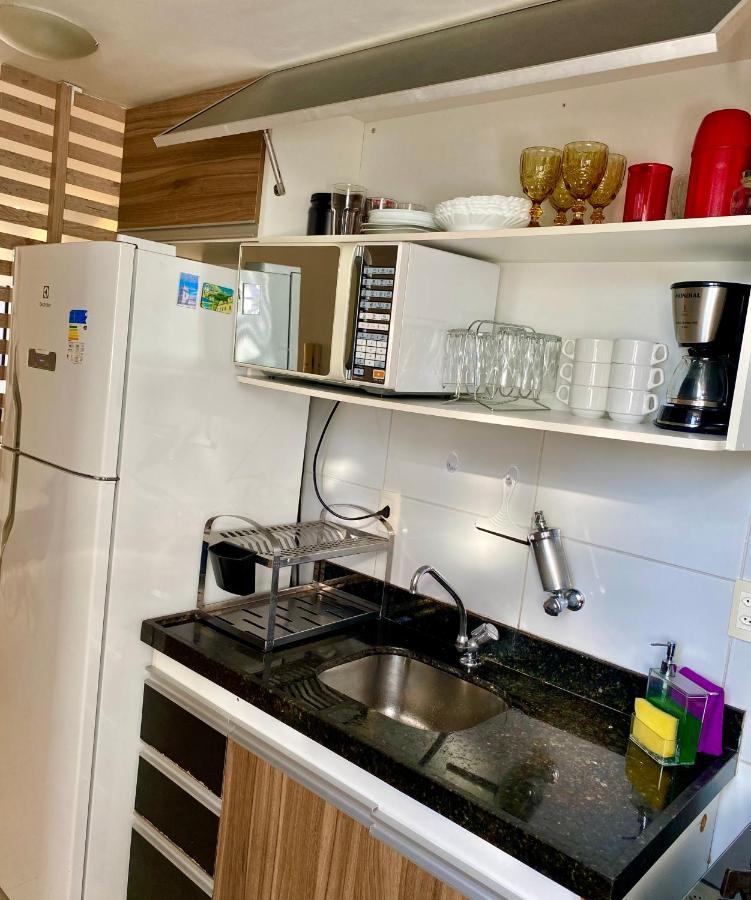 Lindo Apartamento Proximo Ao Mar Em Cabo Branco * Joao Pessoa