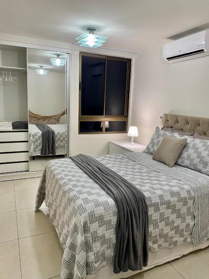 Lindo Apartamento Proximo Ao Mar Em Cabo Branco * Joao Pessoa